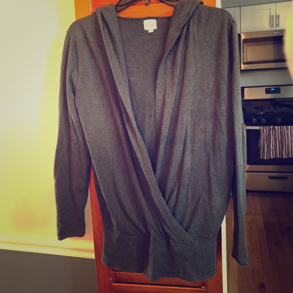 🍌 BANANA REPUBLIC Women’s Sweater, size Small - Picture 1 of 5